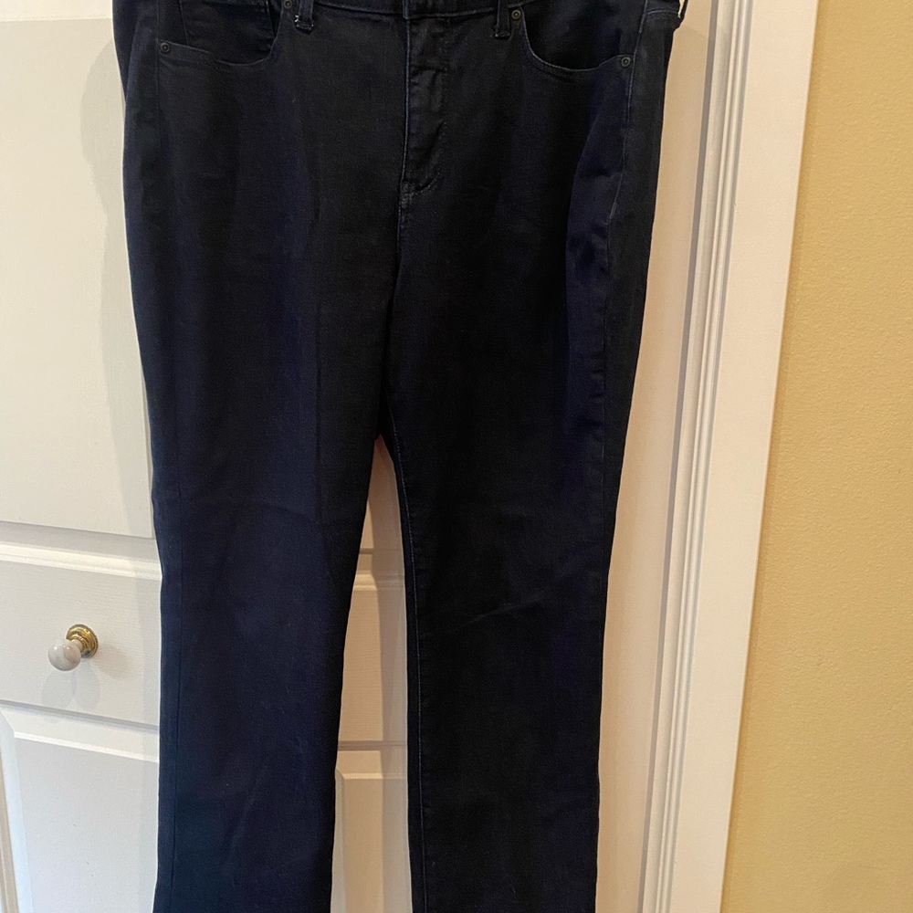 NYDJ no pilling, excellent condition